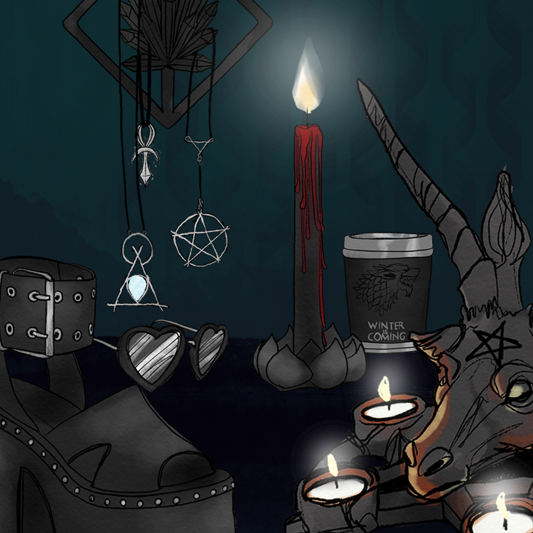 Forum cover photo